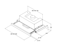 Whirlpool AKR5390/1 IX - 539327 - zdjęcie 3